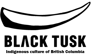 Black Tusk