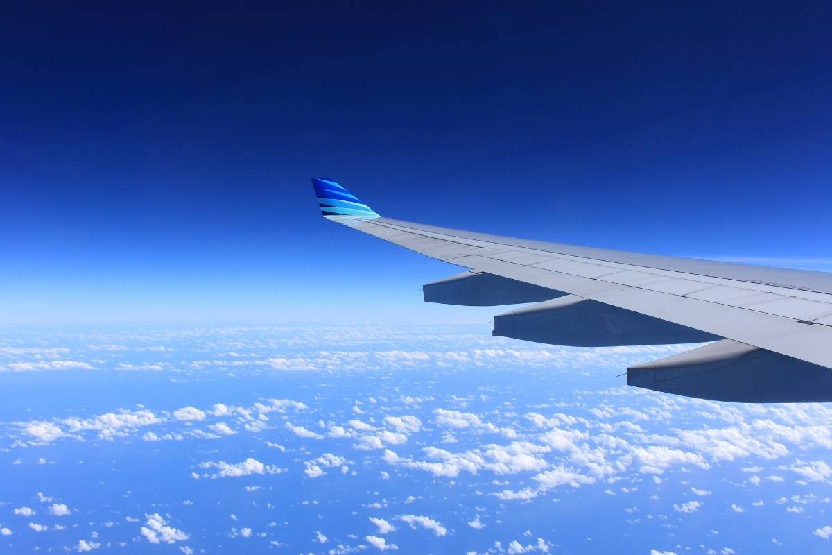 What You Need to Know About Flying With a Vape Gear