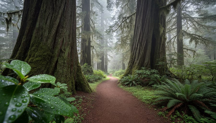 Beautiful Natural Landscapes That Will Transform Your British Columbia Journey