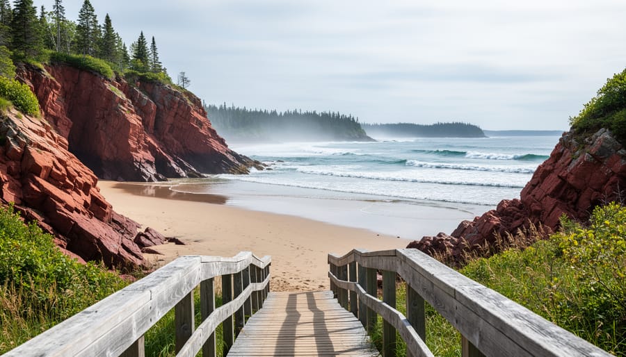Guide to Nova Scotia Provincial Parks: A British Columbia Traveler’s Perspective on Eastern Canada’s Outdoor Treasures