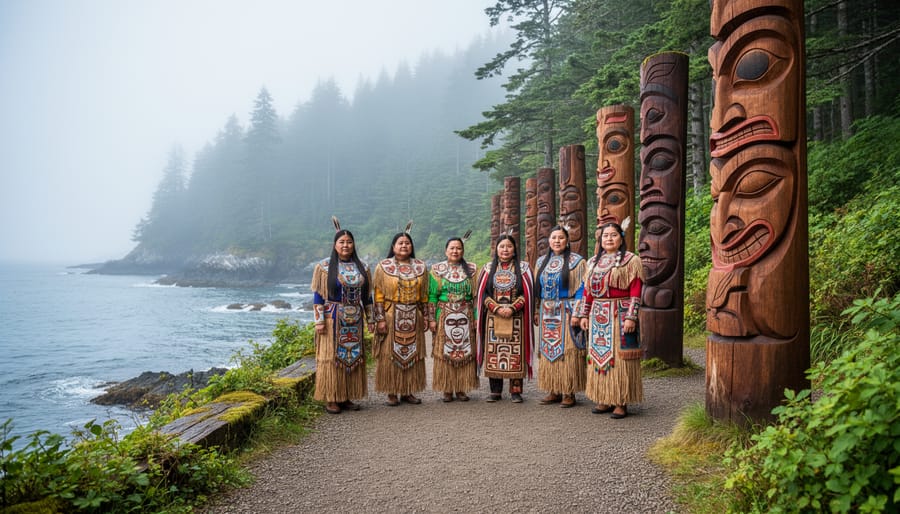 5 Essential Facts About Indigenous Peoples That Transform How You Experience British Columbia